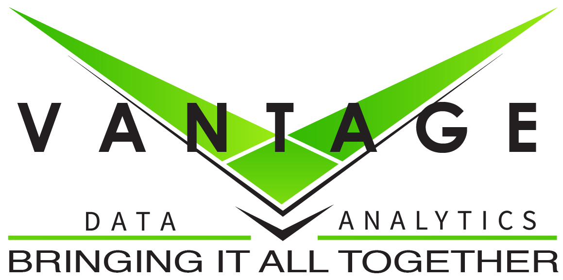 Vantage Logo