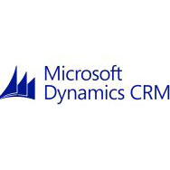 Microsoft Dynamics CRM