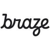 Braze