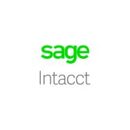 Sage Intacct